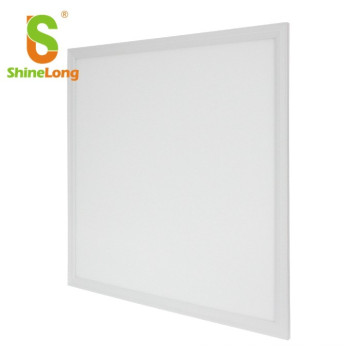 Shinelong 48w LED-Panel Licht 50x50 80-100lm / w TUV UL DLC-Standard